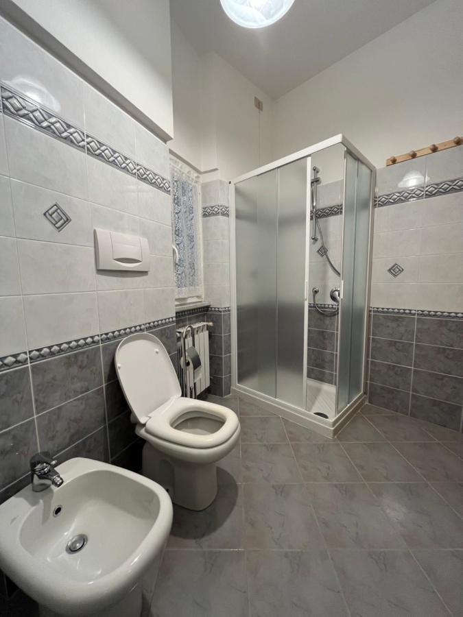 Casa Eleonora Apartamento Levanto Exterior foto